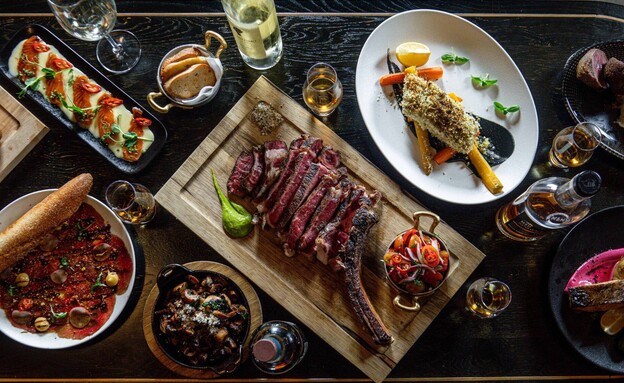 וויסקי בר מוזיאון