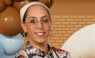 אסתר כהן ז"ל (צילום: מתוך "גלית ואילנית", קשת 12)