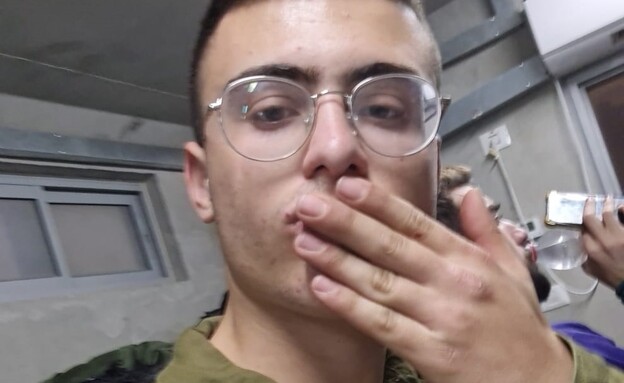 עדי (צילום: פרטי, באדיבות המשפחה)