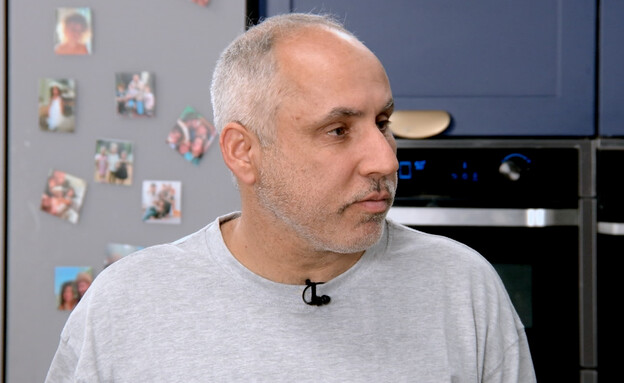 רמי שדה, מגדל עשבי תיבול, עין יהב