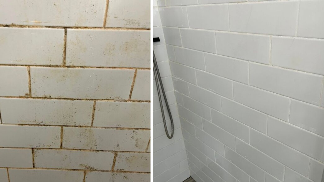 ניקתה בהוראות הצ'ט