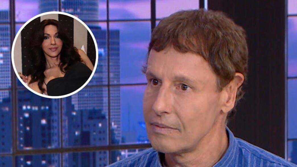 שי כרם ודנה אינטרנשיונל