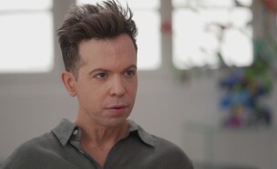 רועי בר נתן (צילום: חדשות 12)