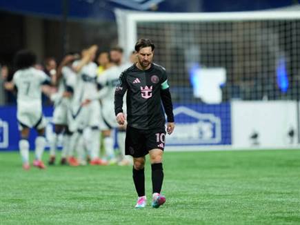 (Getty) (צילום: ספורט 5)