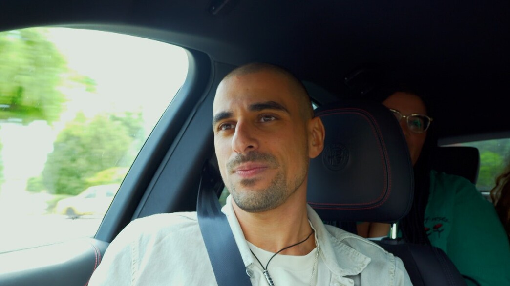 דין קריספל דין קריספל