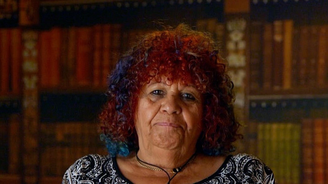 מלכה לוי אליהו