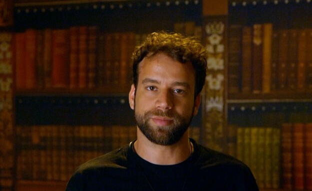 יונתן יורנסון יונתן יורנסון