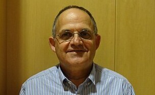 פרופ' מוטי גולני  (צילום: ויקיפדיה)