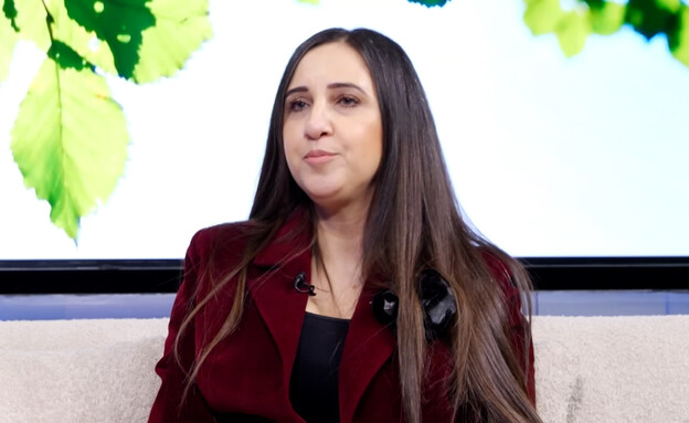 זינב שאהין דיאטנית מומחית לתזונה טיפולית