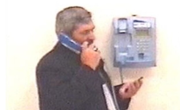 בהנאם שרירי, מפקד יחידה 190 של משמרות המהפכה