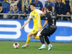 sportFive1545456 (צילום: ספורט 5)