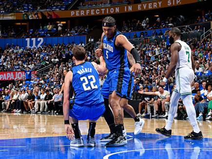 (Getty) (צילום: ספורט 5)