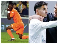 sportFive1545633 (צילום: ספורט 5)