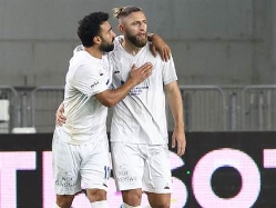 (דני מרון) (צילום: ספורט 5)