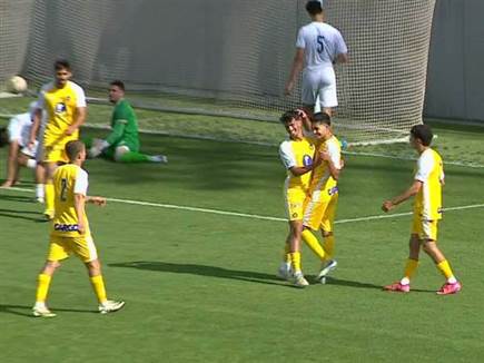 sportFive1545666 (צילום: ספורט 5)