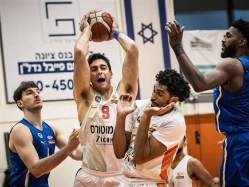 (קרני) (צילום: ספורט 5)