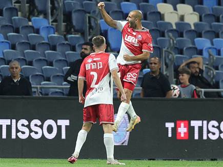 חוגי כבש ראשון (אלן שיבר)