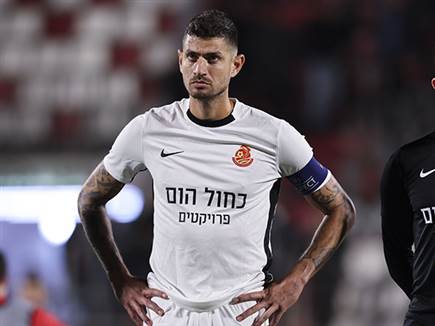 sportFive1545894 (צילום: ספורט 5)