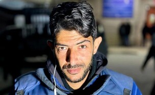 סאמר אלזאנן, העיתונאי שהסית נגד יהודים