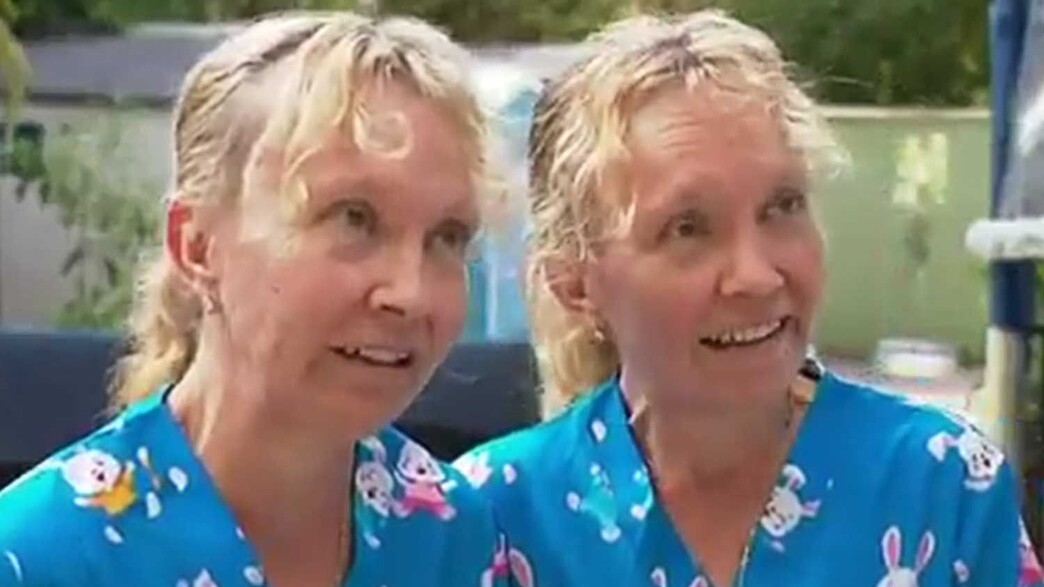 פאולה וברידג'ט פאוורס