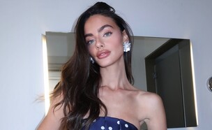 יעל שלביה בנקודות (צילום: אינסטגרם, yaelshelbia)