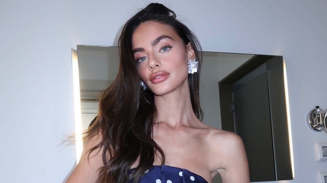 יעל שלביה בנקודות