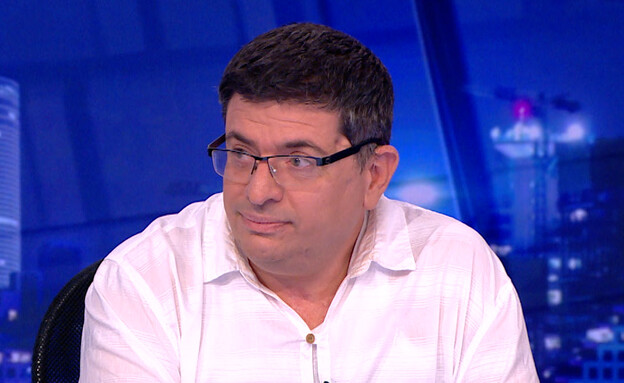 ד"ר יואב ביחובסקי רופא בכיר בביה"ח סורוקה