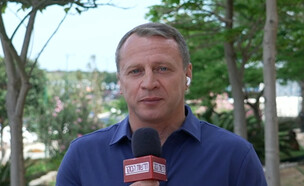 יואל רזבוזוב (צילום: מתוך 