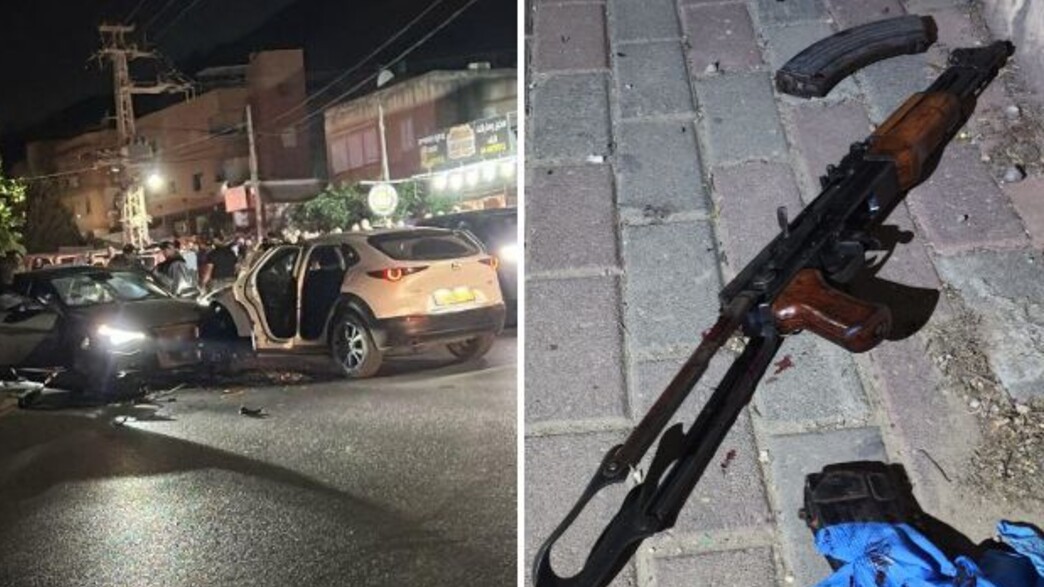 הזירה באכסאל הזירה באכסאל