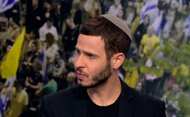 יאיר שרקי