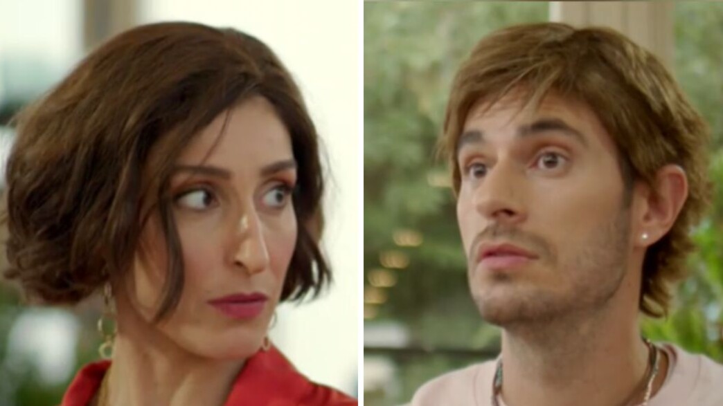 שני כהן, תמיר בר שני כהן, תמיר בר