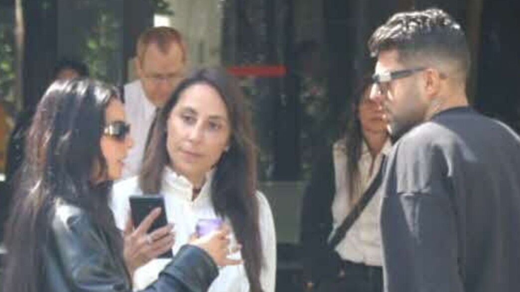 בן אל תבורי ואורטל עמר בן אל תבורי ואורטל עמר