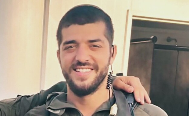 יוחאי דוכן ז"ל