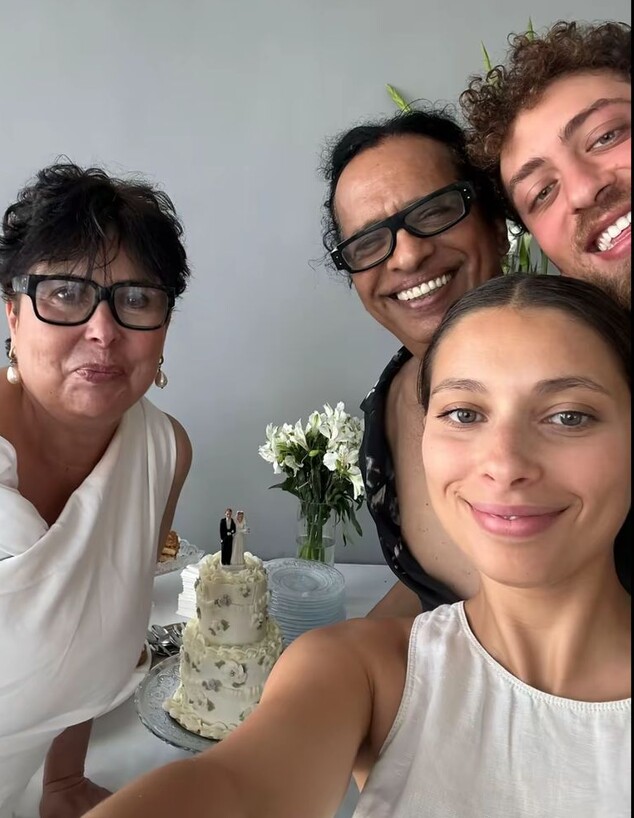 יזהר כהן התחתן יזהר כהן התחתן