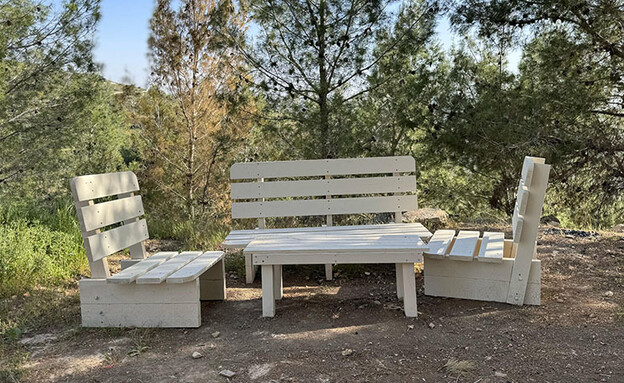 מצפה שילה (צילום: טובי שריד)