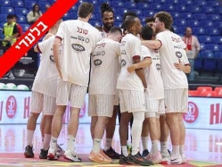 (אלן שיבר) (צילום: ספורט 5)