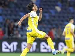 (אלן שיבר) (צילום: ספורט 5)