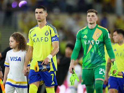 Getty (צילום: ספורט 5)