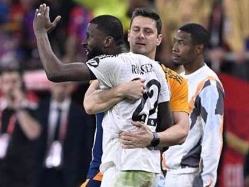 Getty (צילום: ספורט 5)