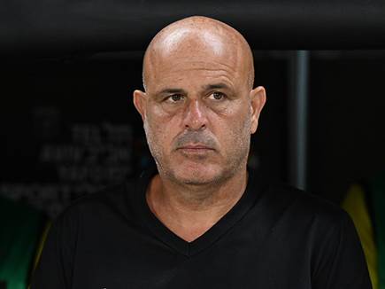 sportFive1546139 (צילום: ספורט 5)