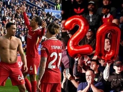 (GETTY) (צילום: ספורט 5)