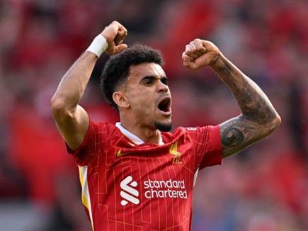 דיאס הגיב מהר (GETTY)