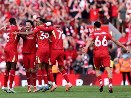 אין ראויה מליברפול (GETTY)