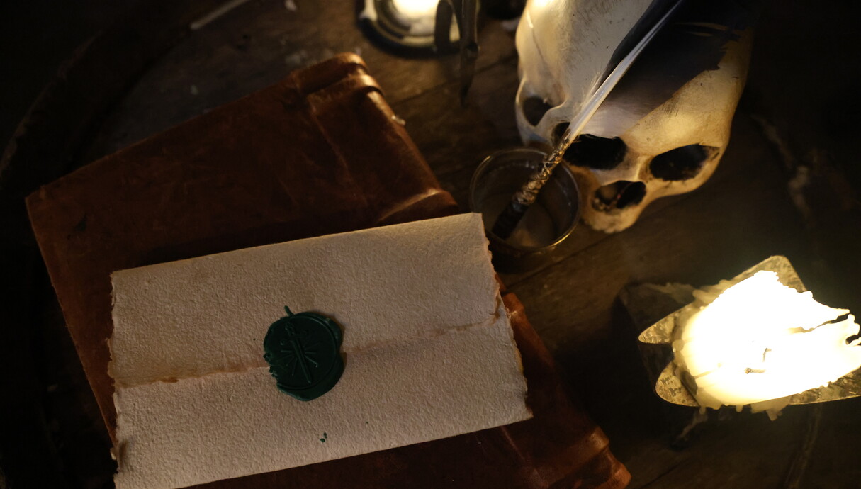 הטירה של הבוגדים 10