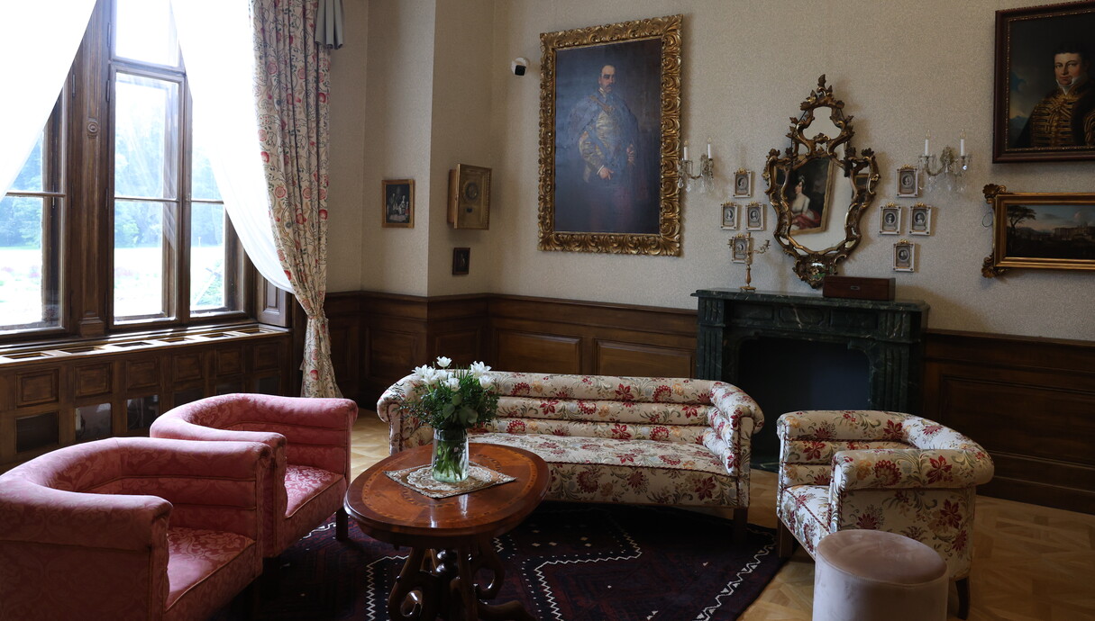 הטירה של הבוגדים 15