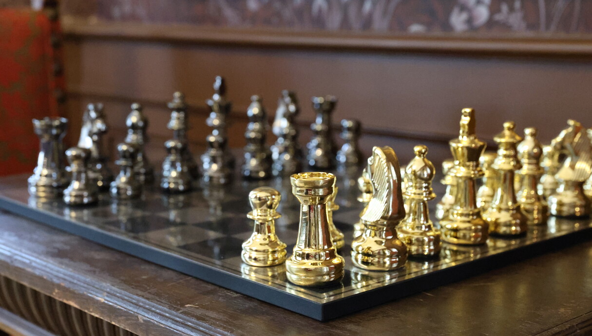 הטירה של הבוגדים 6