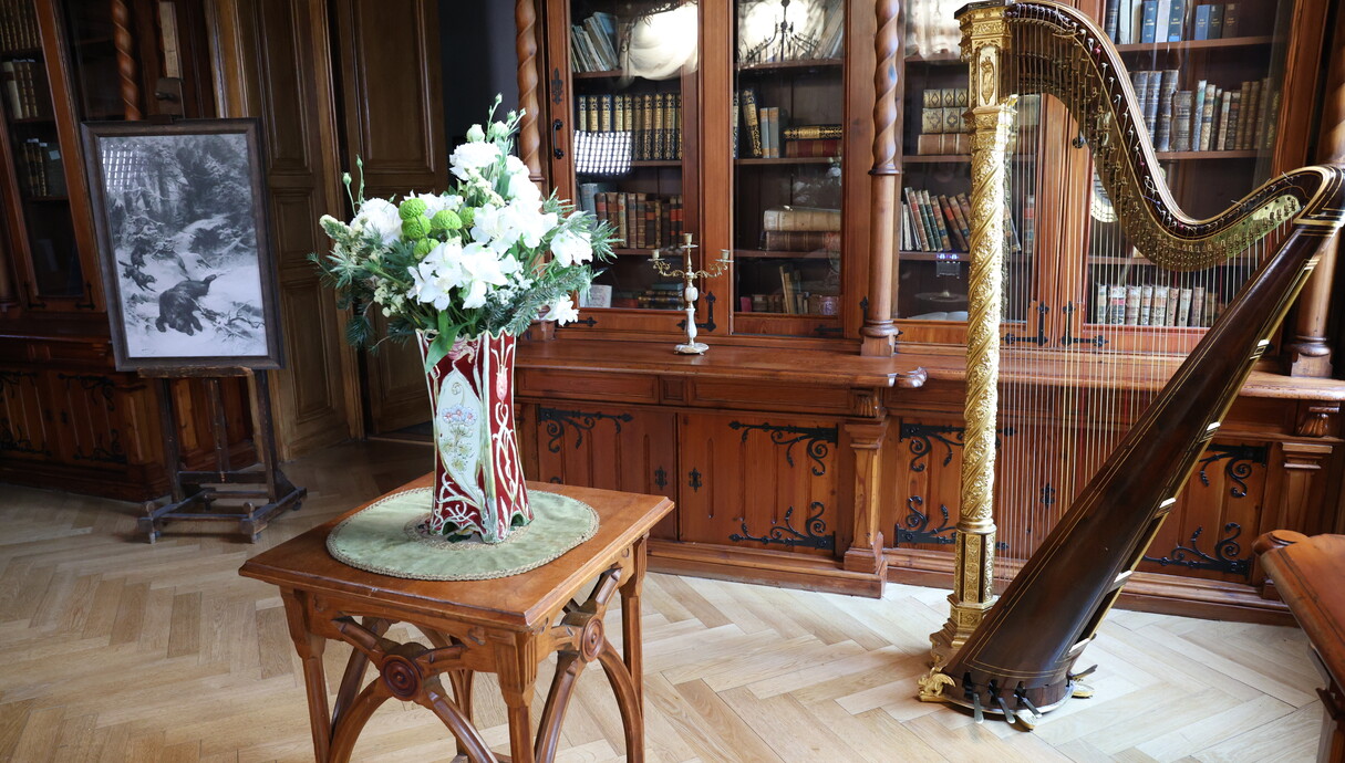 הטירה של הבוגדים 16