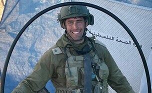 שחר תורג'מן (צילום: פרטי)