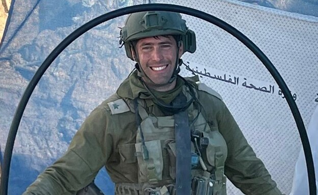 שחר תורג'מן (צילום: פרטי)
