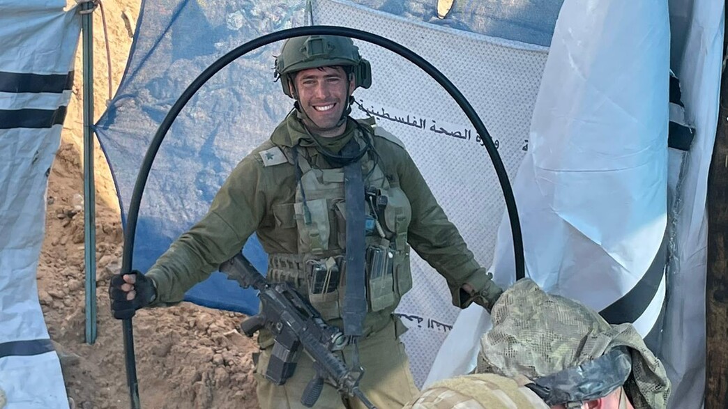 שחר תורג'מן שחר תורג'מן